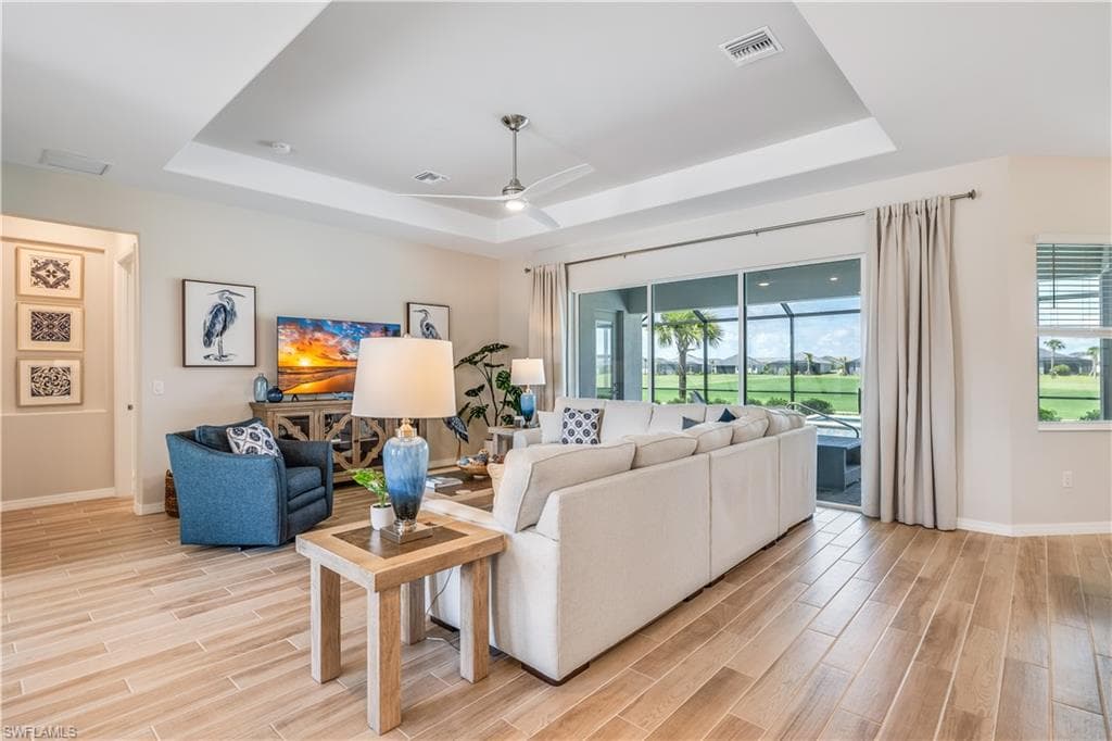 15916 Cranes Marsh Ct, Punta Gorda, FL 33982-4