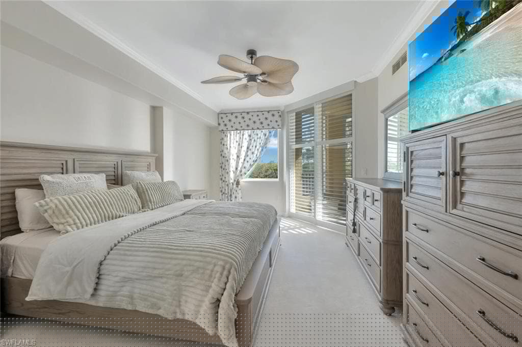 2738 Tiburon Blvd E B-303, Naples, FL 34109-23