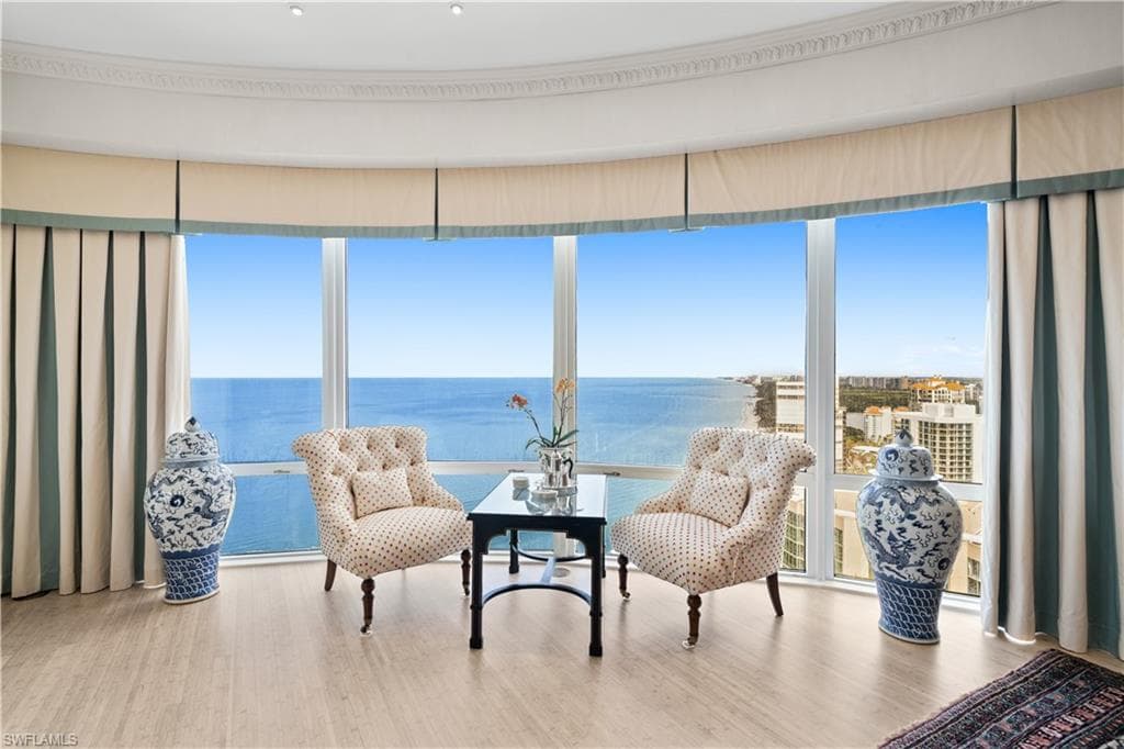 4601 Gulf Shore Blvd N Ph-3, Naples, FL 34103-4