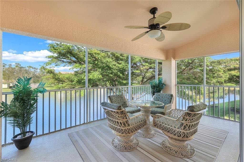 5645 Northboro Dr 202, Naples, FL 34110-20