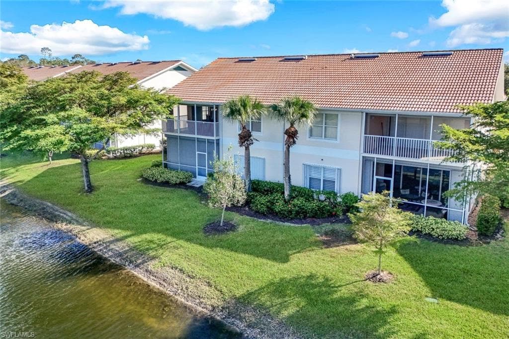 5645 Northboro Dr 202, Naples, FL 34110-27