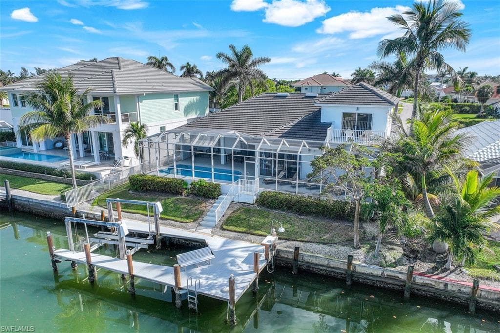 541 Hernando Dr, Marco Island, FL 34145-36