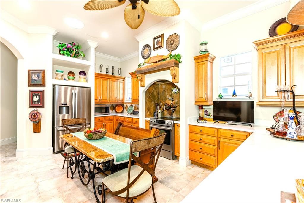 6912 Anthurium Ln, Naples, FL 34113-12