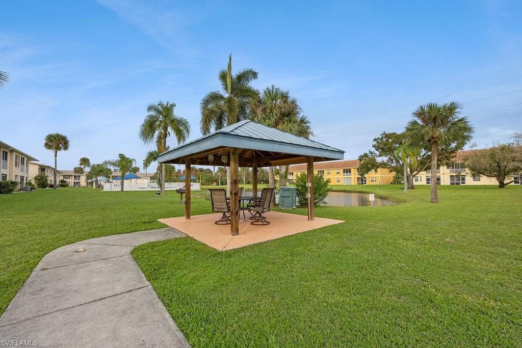 1100 Pondella Rd 106, Cape Coral, FL 33991-17