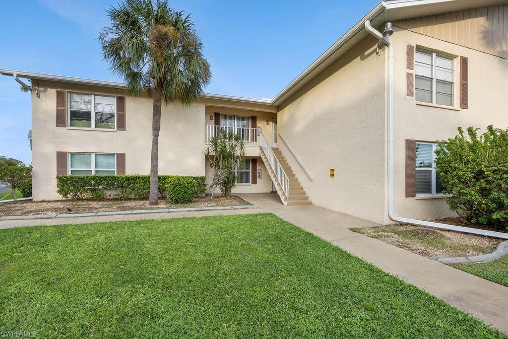 1100 Pondella Rd 106, Cape Coral, FL 33991-1