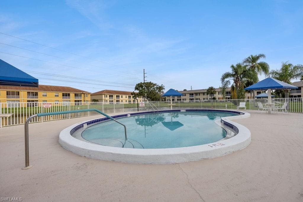 1100 Pondella Rd 106, Cape Coral, FL 33991-19