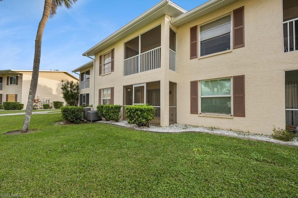 1100 Pondella Rd 106, Cape Coral, FL 33991-4
