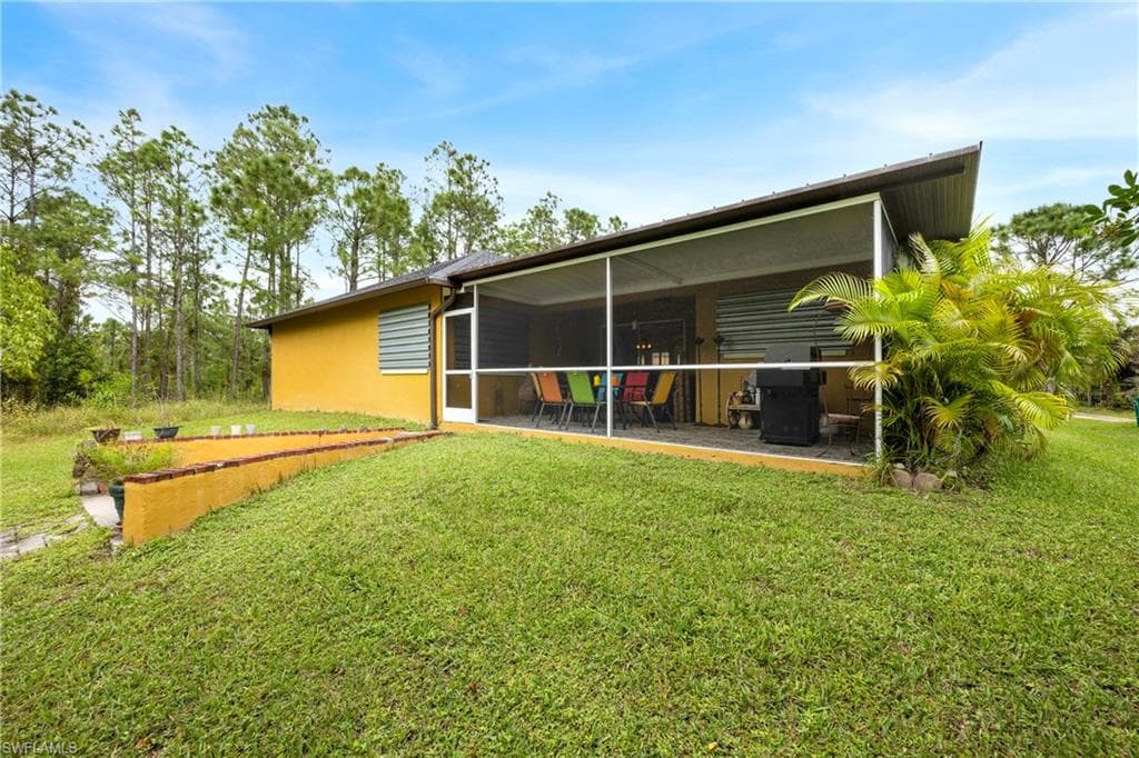 4160 29th Ave NE, Naples, FL 34120-35