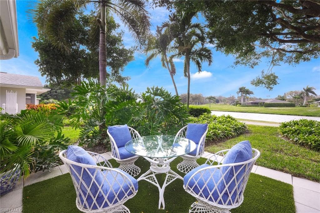 4460 Lakewood Blvd, Naples, FL 34112-29