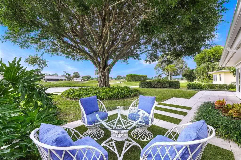 4460 Lakewood Blvd, Naples, FL 34112-30