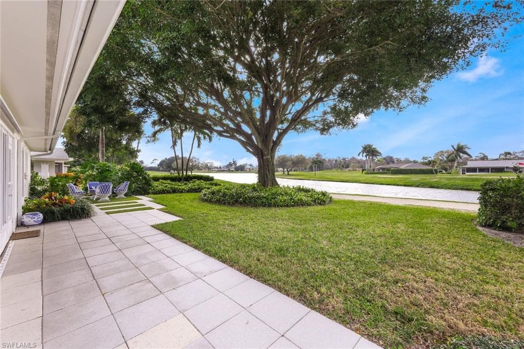 4460 Lakewood Blvd, Naples, FL 34112-34