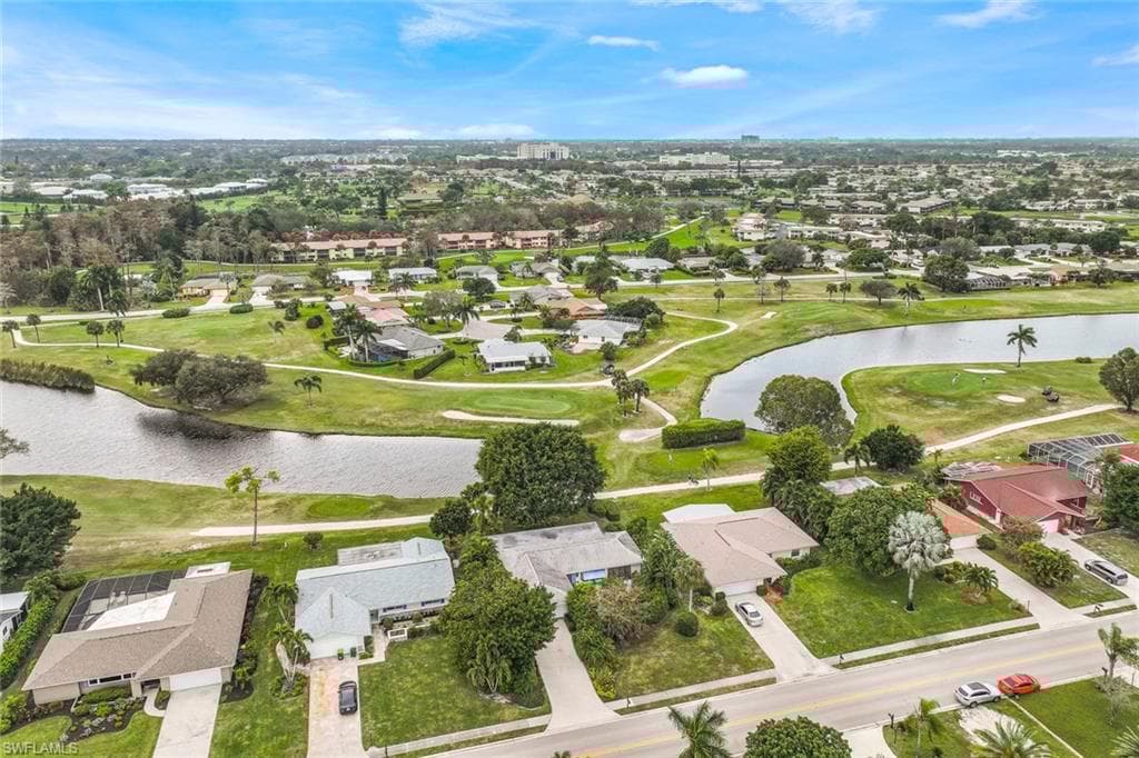 4460 Lakewood Blvd, Naples, FL 34112-38