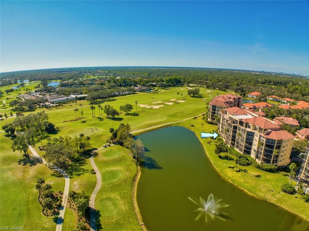 570 El Camino Real 2104, Naples, FL 34119-12