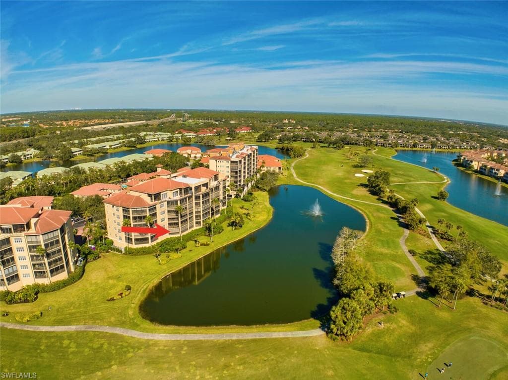 570 El Camino Real 2104, Naples, FL 34119-4