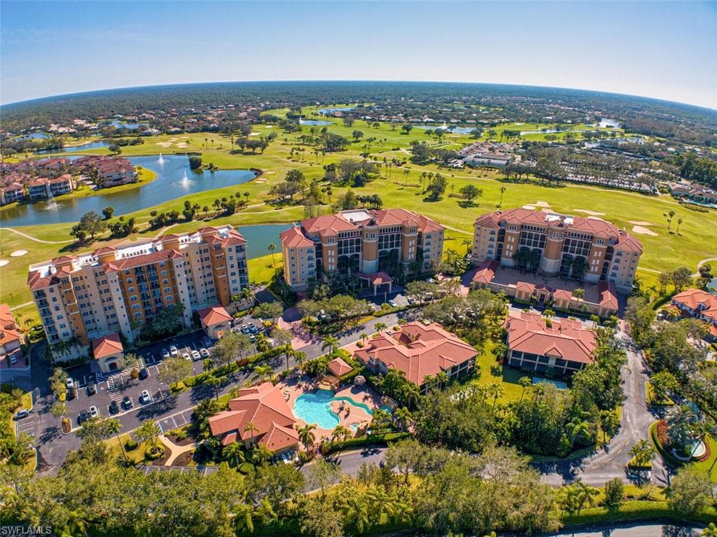 570 El Camino Real 2104, Naples, FL 34119-7