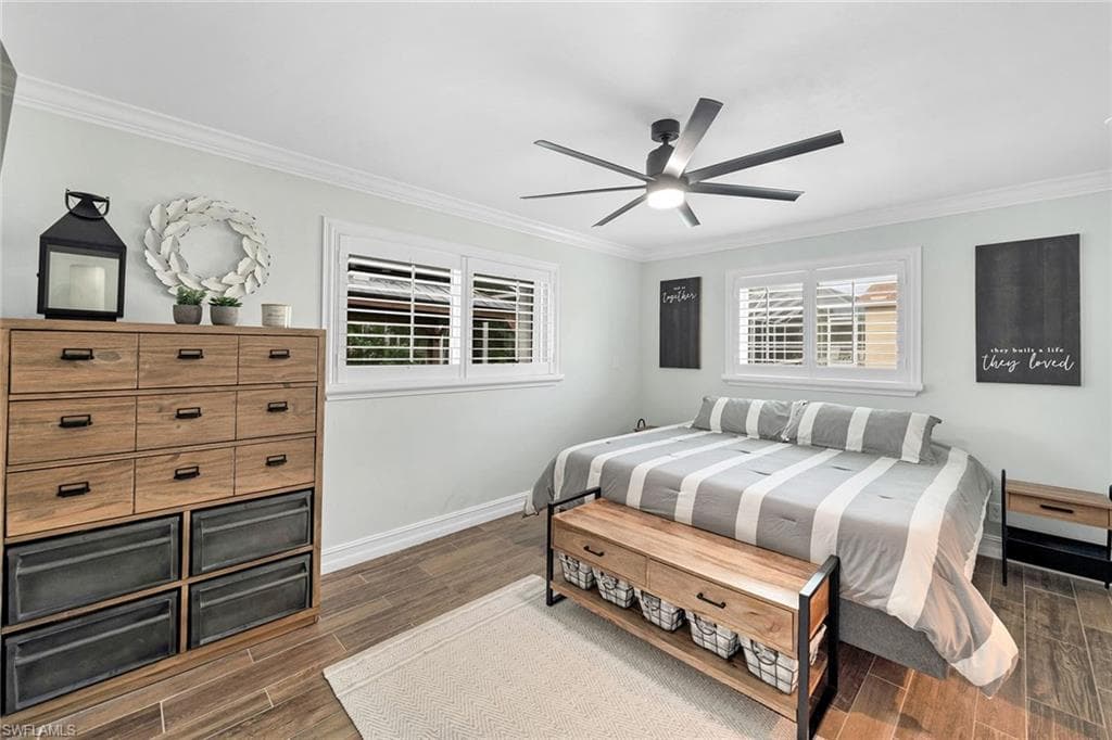 461 Quail Dr, Marco Island, FL 34145-15