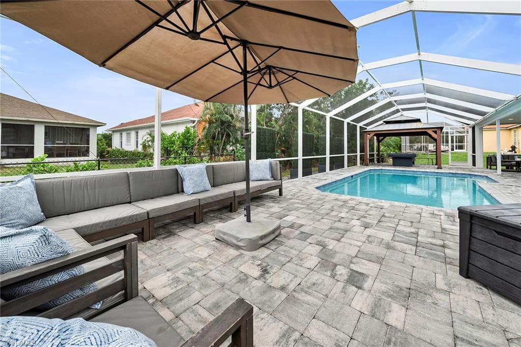 461 Quail Dr, Marco Island, FL 34145-30