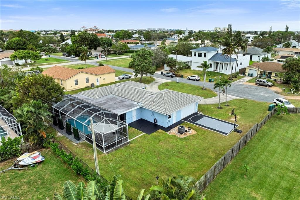461 Quail Dr, Marco Island, FL 34145-39