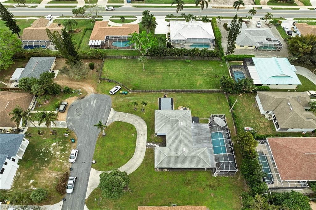 461 Quail Dr, Marco Island, FL 34145-41
