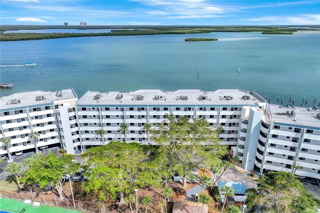 1085 Bald Eagle Dr D608, Marco Island, FL 34145-9