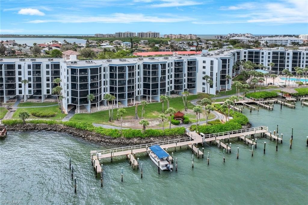 1085 Bald Eagle Dr D608, Marco Island, FL 34145-18