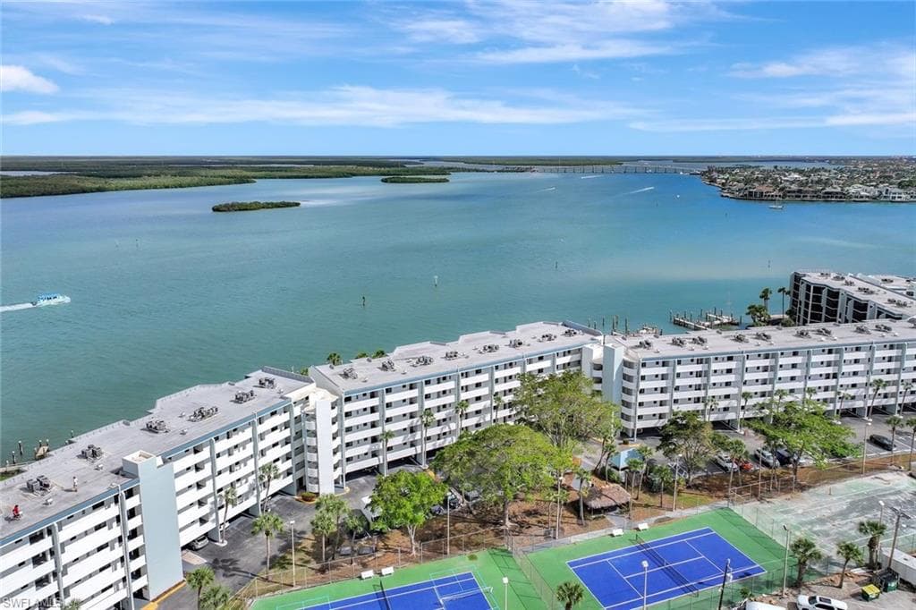 1085 Bald Eagle Dr D608, Marco Island, FL 34145-1