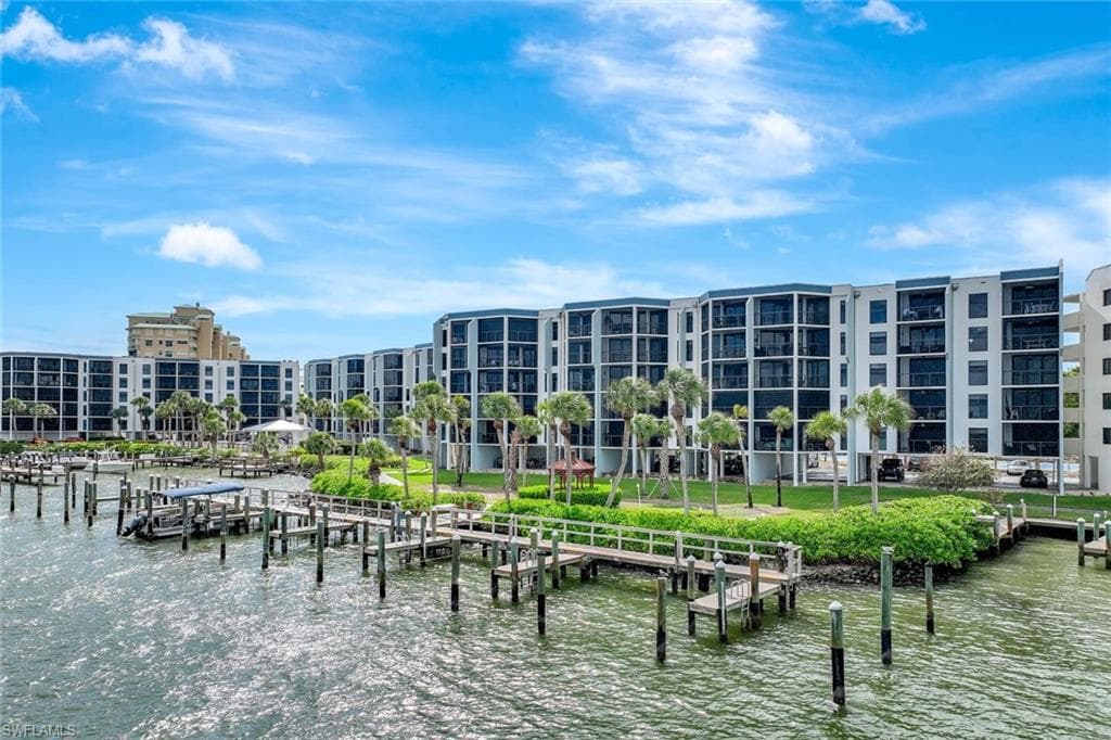 1085 Bald Eagle Dr D608, Marco Island, FL 34145-20