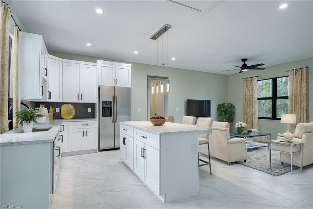 219 33rd Ave NW, Naples, FL 34120-30