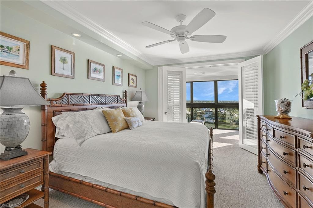 2400 Gulf Shore Blvd N Ph-4, Naples, FL 34103-11