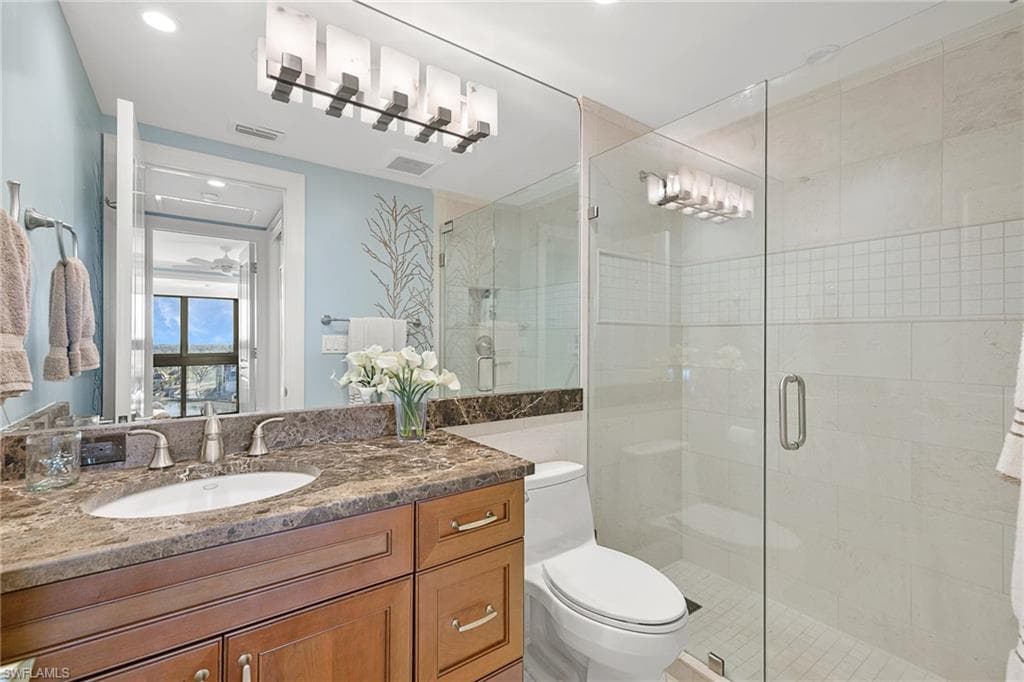 2400 Gulf Shore Blvd N Ph-4, Naples, FL 34103-12