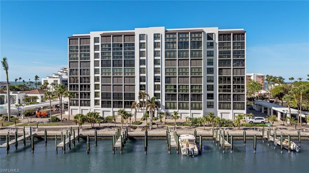 2400 Gulf Shore Blvd N Ph-4, Naples, FL 34103-13