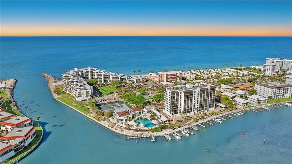 2400 Gulf Shore Blvd N Ph-4, Naples, FL 34103-14