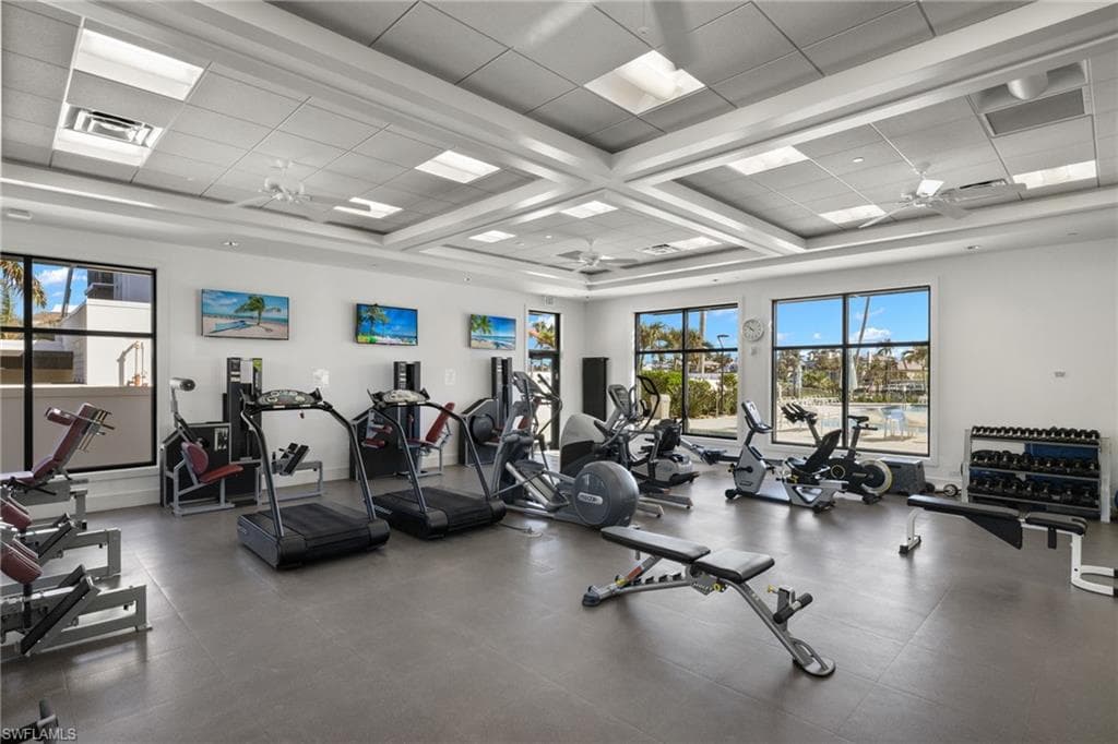 2400 Gulf Shore Blvd N Ph-4, Naples, FL 34103-19