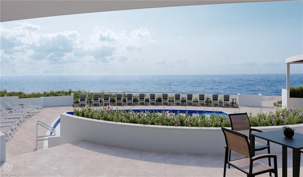 2400 Gulf Shore Blvd N Ph-4, Naples, FL 34103-24