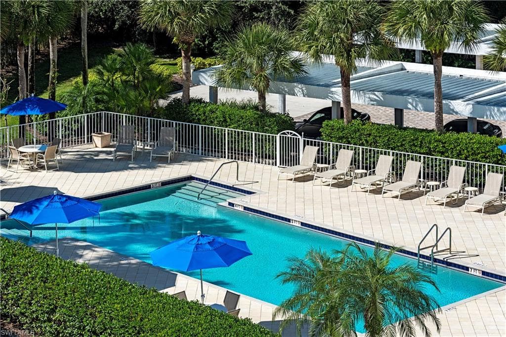 6361 Pelican Bay Blvd 402, Naples, FL 34108-16