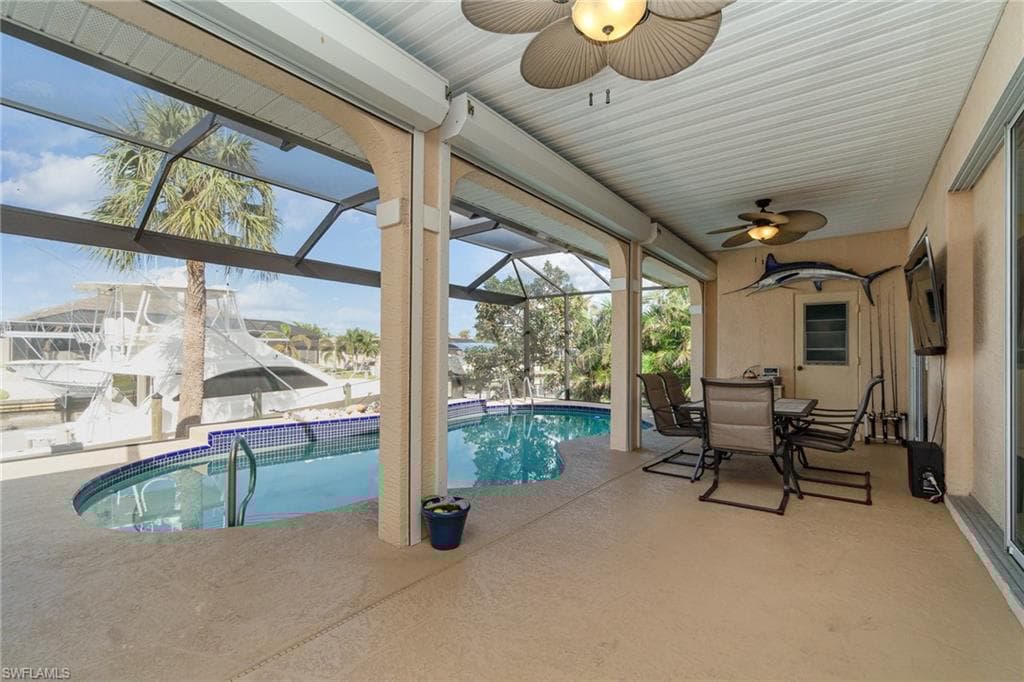 149 54th Ter, Cape Coral, FL 33914-9