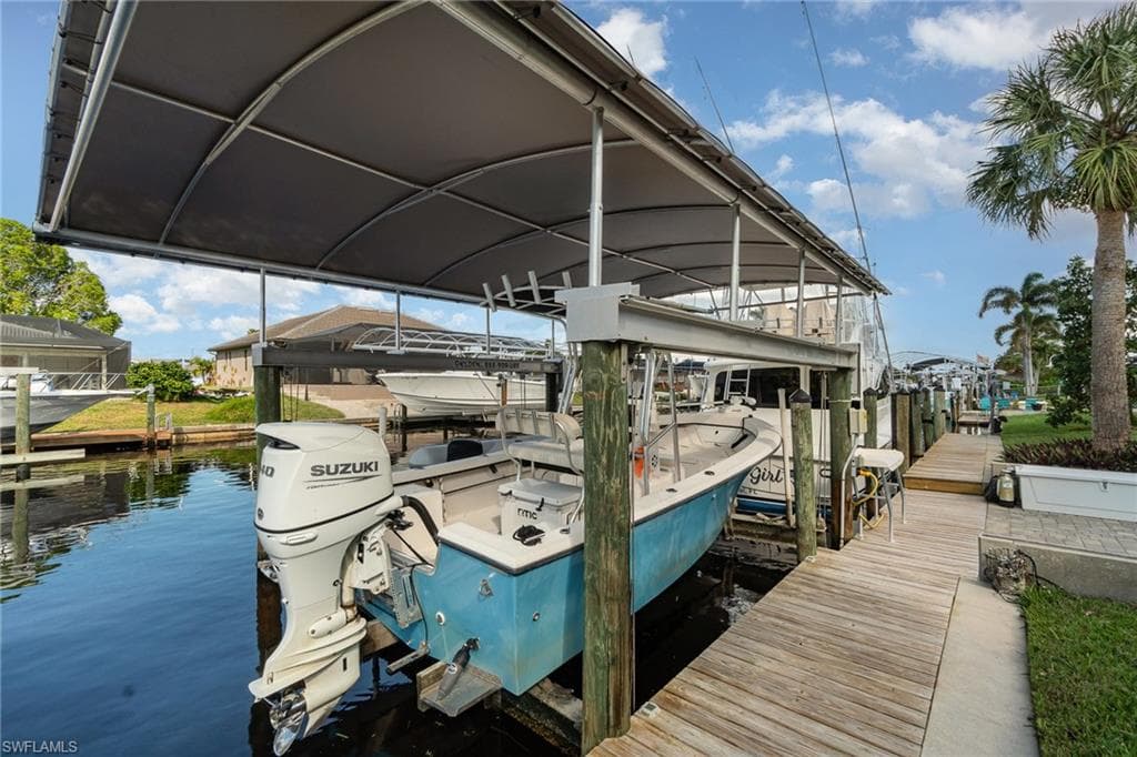 149 54th Ter, Cape Coral, FL 33914-11