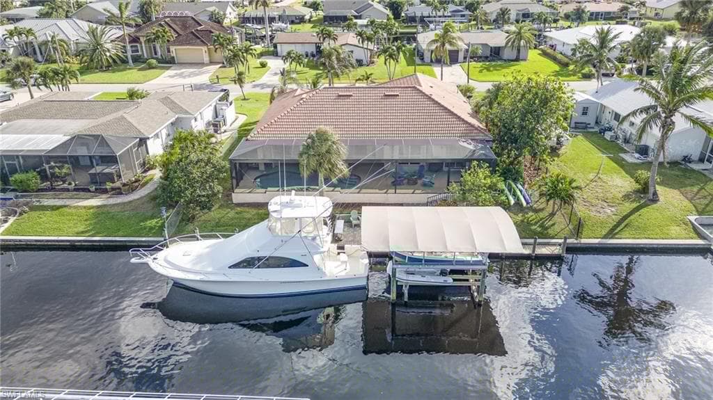 149 54th Ter, Cape Coral, FL 33914-2