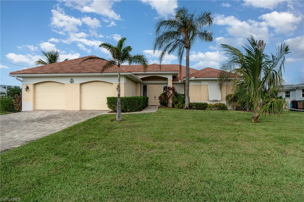 149 54th Ter, Cape Coral, FL 33914-45