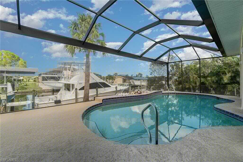 149 54th Ter, Cape Coral, FL 33914-4