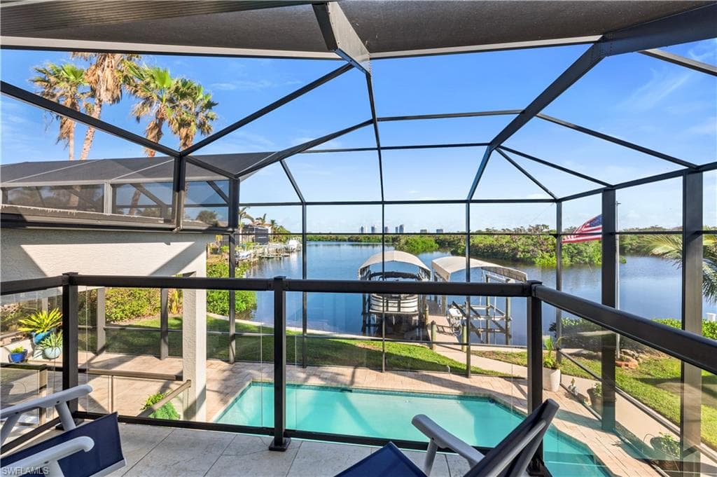 5630 Queens Kew, Bonita Springs, FL 34134-21