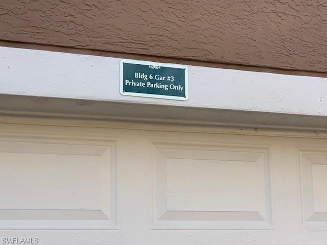1225 Reserve Way 6-303, Naples, FL 34105-19