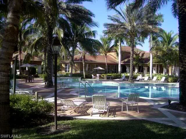 1225 Reserve Way 6-303, Naples, FL 34105-20