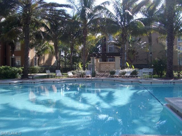1225 Reserve Way 6-303, Naples, FL 34105-22