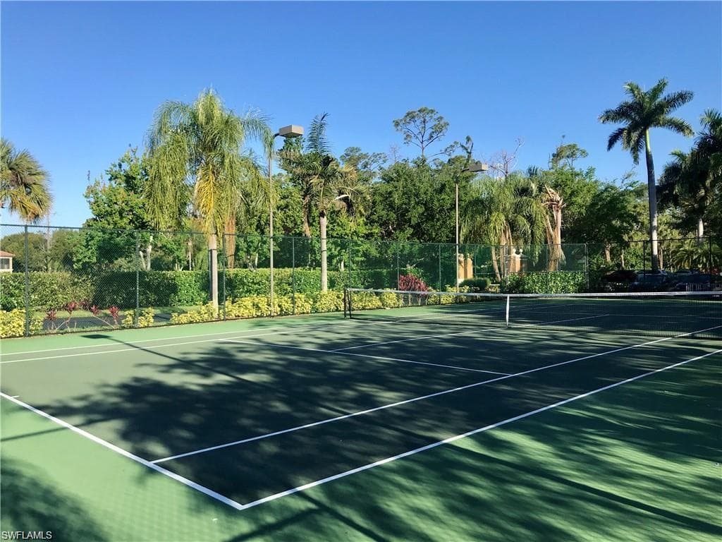 1225 Reserve Way 6-303, Naples, FL 34105-23