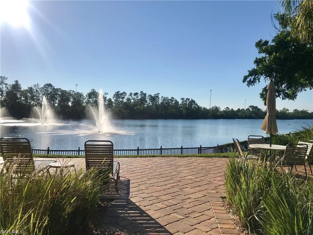 1225 Reserve Way 6-303, Naples, FL 34105-24