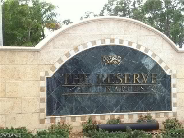 1225 Reserve Way 6-303, Naples, FL 34105-26