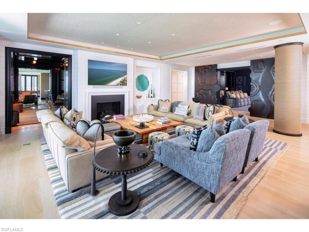 4101 Gulf Shore Blvd N Ph-2, Naples, FL 34103-4