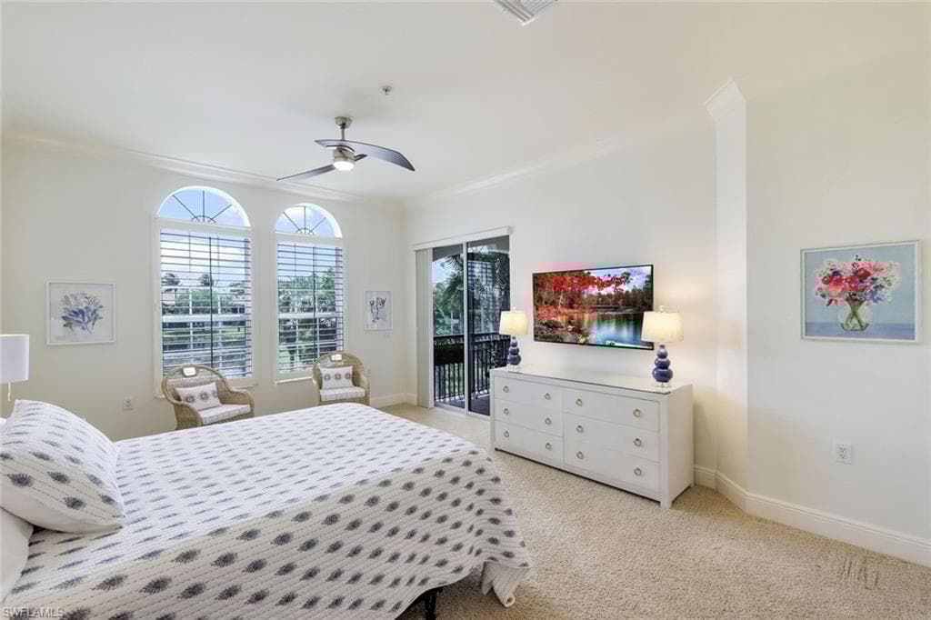 3176 Serena Ln 202, Naples, FL 34114-20