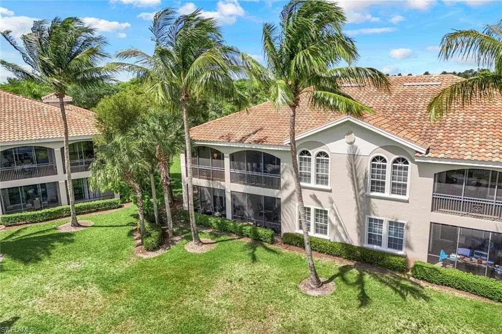 3176 Serena Ln 202, Naples, FL 34114-33